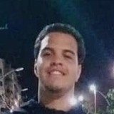 Duque from Araruama | Man | 25 years old | Capricorn
