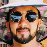 Sousaabraao97 from Porto Franco | Man | 28 years old | Libra