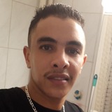 Amine from Grenchen | Man | 31 years old | Aquarius