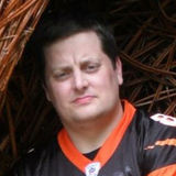 Mart from Gateshead | Man | 46 years old | Gemini