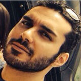 Amin from Denizli | Man | 36 years old | Libra