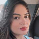 Anaruthiellytu from Itaporanga | Woman | 27 years old | Capricorn