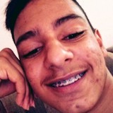 Dogão from Porto Barra do Ivinheima | Man | 25 years old | Sagittarius