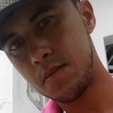 Luismartimkp from Sao Cristovao | Man | 32 years old | Scorpio