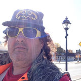 Markymark from Temple Terrace | Man | 55 years old | Gemini