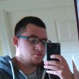 Chocabicke from Edenderry | Man | 30 years old | Libra