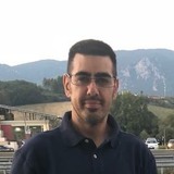 Davide from Viterbo | Man | 46 years old | Cancer