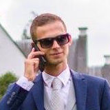 Kaj from Antwerpen | Man | 34 years old | Aquarius