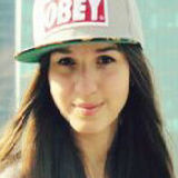 Streetgirl from Moscow | Woman | 28 years old | Libra