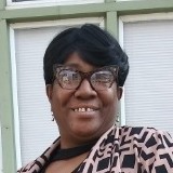 Definitelychvn from Philadelphia | Woman | 59 years old | Libra