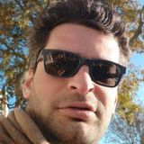 Matos from Almada | Man | 45 years old | Sagittarius