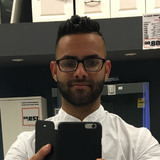 Mikeblue from Verona | Man | 31 years old | Capricorn