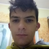 Francesco from Montecchio Maggiore | Man | 26 years old | Capricorn
