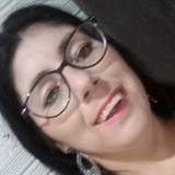 Elisetesilvazq from Portao | Woman | 23 years old | Capricorn