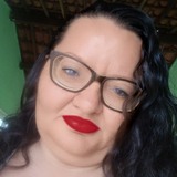 Conceicao from Independencia | Woman | 36 years old | Capricorn