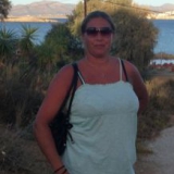 Maria from Tarnby | Woman | 46 years old | Sagittarius