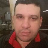 Welber from Pontalina | Man | 40 years old | Leo