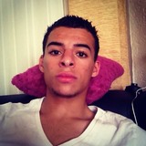 Chemounn from Nijmegen | Man | 31 years old | Capricorn