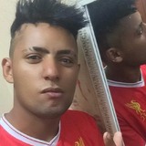 Elgato from Regente Feijo | Man | 28 years old | Scorpio