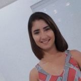 Raiane from Floriano | Woman | 27 years old | Capricorn
