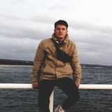 Pasakarpuk41 from Warsaw | Man | 27 years old | Scorpio