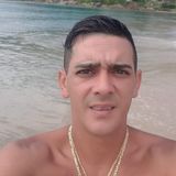 Chiky from Palermo | Man | 38 years old | Sagittarius