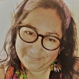 Brendaburtouj from Vina del Mar | Woman | 50 years old | Pisces