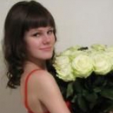 Katerina from Saint Petersburg | Woman | 34 years old | Capricorn