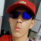 Danielss01Y from Planaltina | Man | 28 years old | Sagittarius