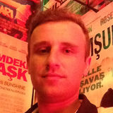 Evren from Szeged | Man | 40 years old | Scorpio