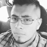 Santiago from Toluca | Man | 32 years old | Virgo