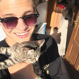 Backster from Gmunden | Man | 29 years old | Aries