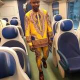 Adeyemoemmanez from Roma | Man | 54 years old | Capricorn