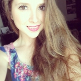 Sophia from Stockholm | Woman | 31 years old | Sagittarius