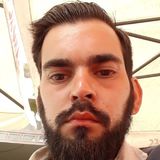 Barbosa from Setubal | Man | 34 years old | Aries