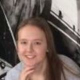 Alexis from Bratislava | Woman | 27 years old | Taurus