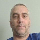Israel from Holon | Man | 51 years old | Capricorn