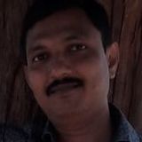 Damu from Goa | Man | 44 years old | Leo