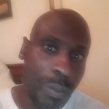 Chris from Richmond | Man | 45 years old | Scorpio