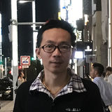 Koko from Tokyo | Man | 37 years old | Sagittarius