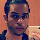 Fahad from Rodos | Man | 30 years old | Capricorn