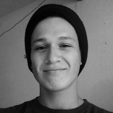 Nicolas from Laboulaye | Man | 29 years old | Aries