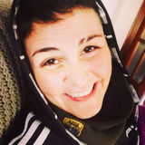 Ade from Cordoba | Woman | 46 years old | Gemini
