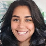 Ma from Diadema | Woman | 29 years old | Sagittarius