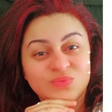 Izabelacarol1P from Sarandi | Woman | 25 years old | Aquarius