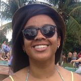 Vinha from Sao Jose do Rio Preto | Woman | 38 years old | Sagittarius