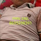 Nego from Amarante | Man | 46 years old | Virgo
