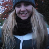 Anna from Zwolle | Woman | 34 years old | Taurus