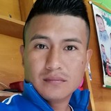 Emar from Mocoa | Man | 38 years old | Cancer