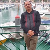 Hakeeem4R from Kuwait | Man | 48 years old | Cancer